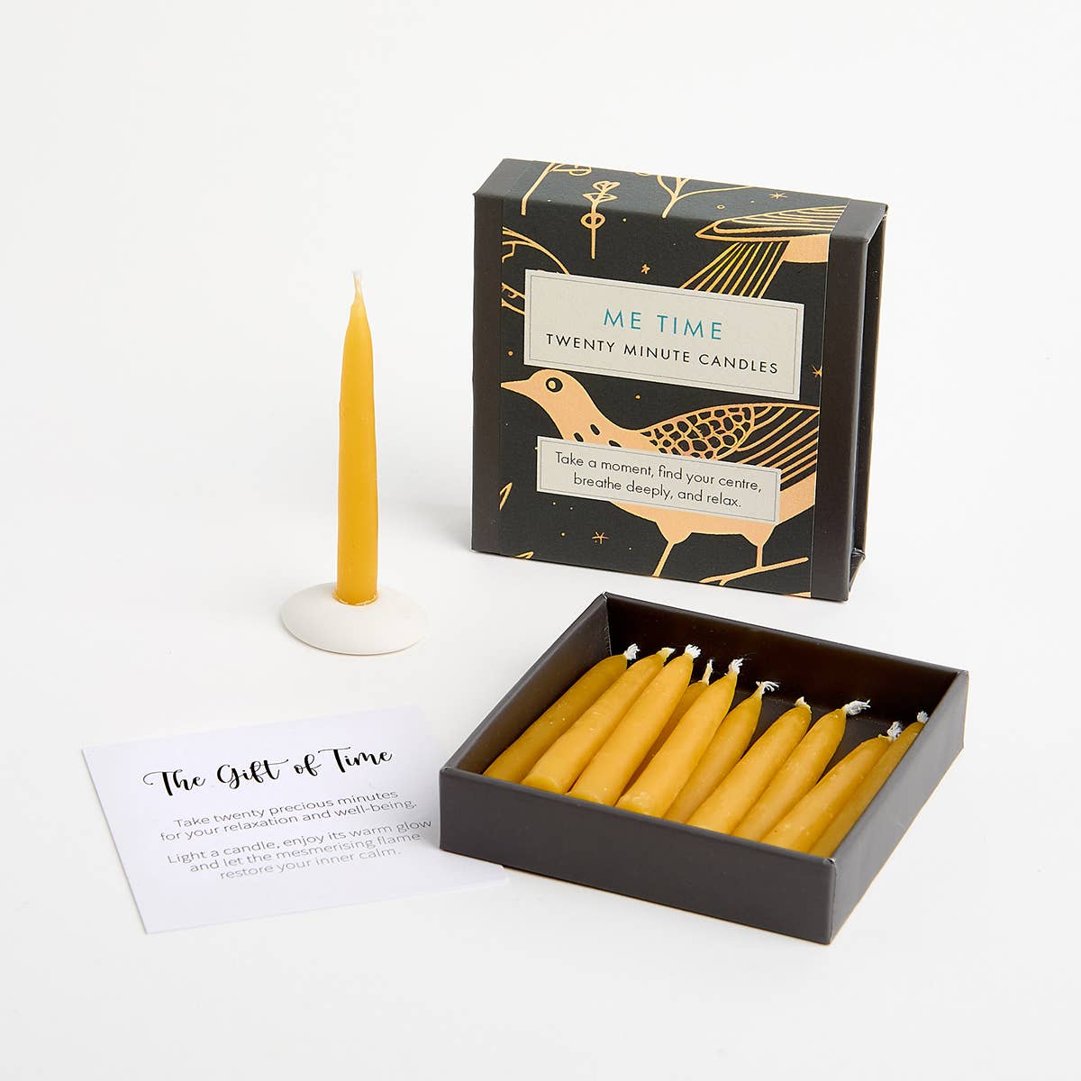Me Time (Folk) - Joy Gift Shoppe