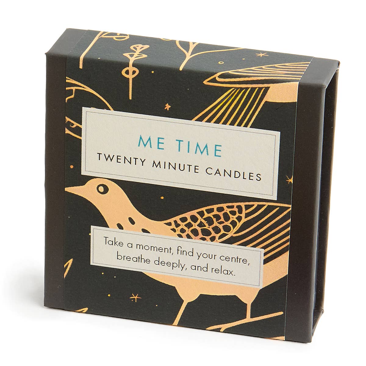 Me Time (Folk) - Joy Gift Shoppe