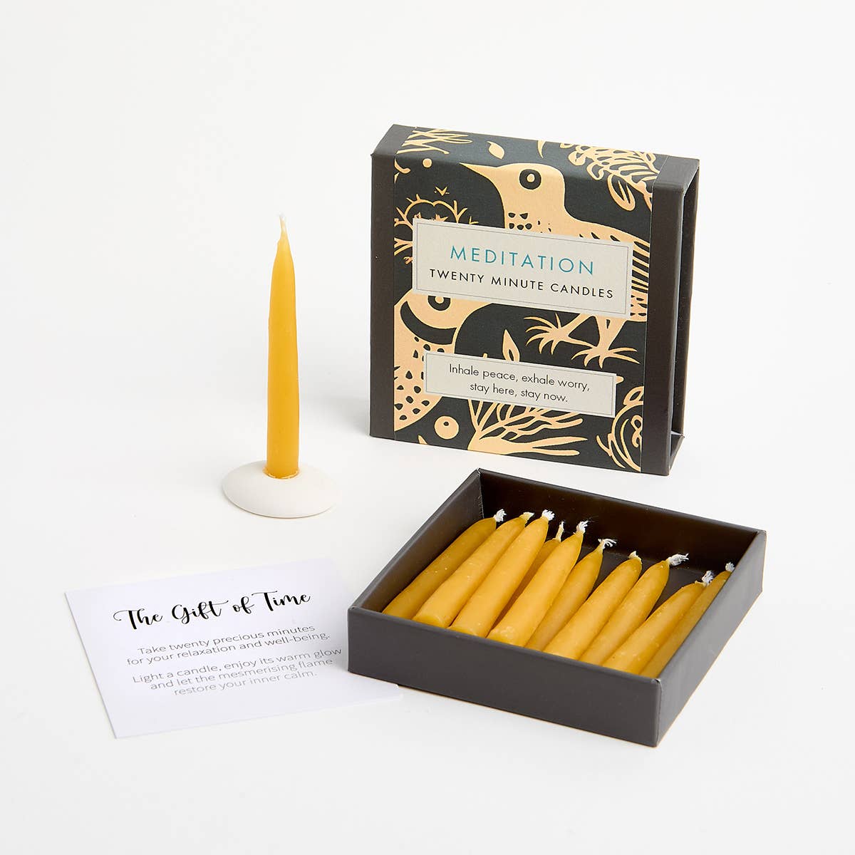 Meditation (Folk) - Joy Gift Shoppe