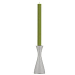 Medium Gull Grey Candleholder - Joy Gift Shoppe
