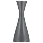 Medium Wooden Candleholders - Joy