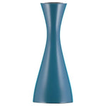 Medium Wooden Candleholders - Joy