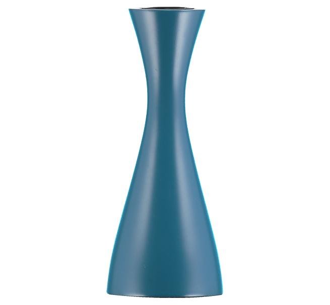 Medium Wooden Candleholders - Joy