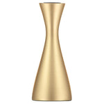 Medium Wooden Candleholders - Joy