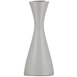 Medium Wooden Candleholders - Joy
