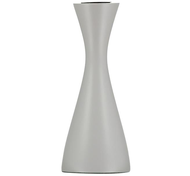 Medium Wooden Candleholders - Joy