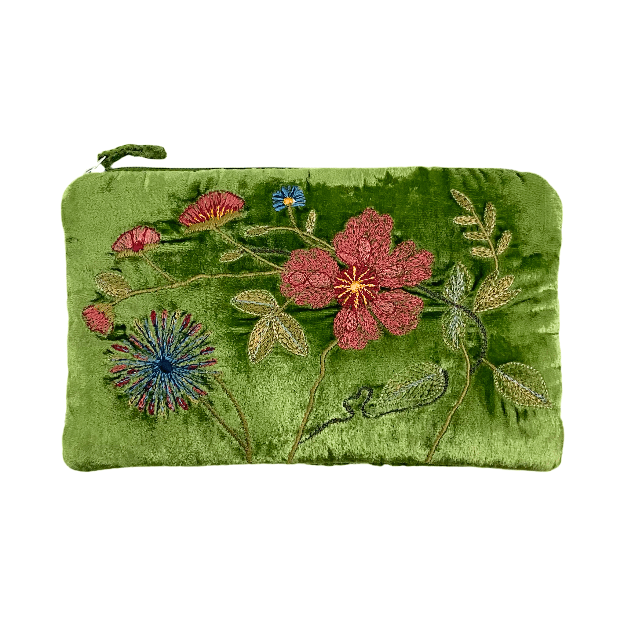 MEGAN Cosmetic Pouch - Joy