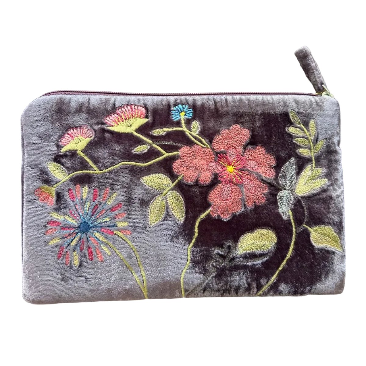 MEGAN Cosmetic Pouch - Joy Gift Shoppe
