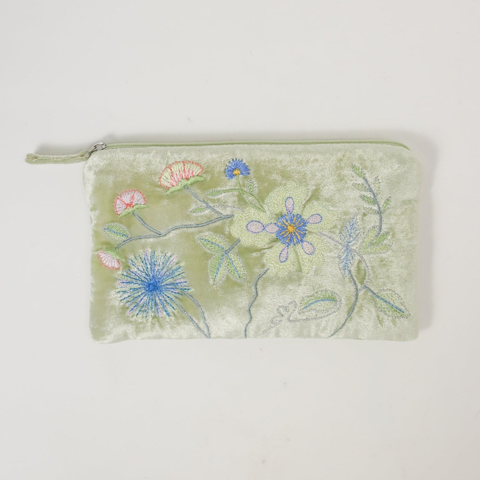 MEGAN Cosmetic Pouch - Joy