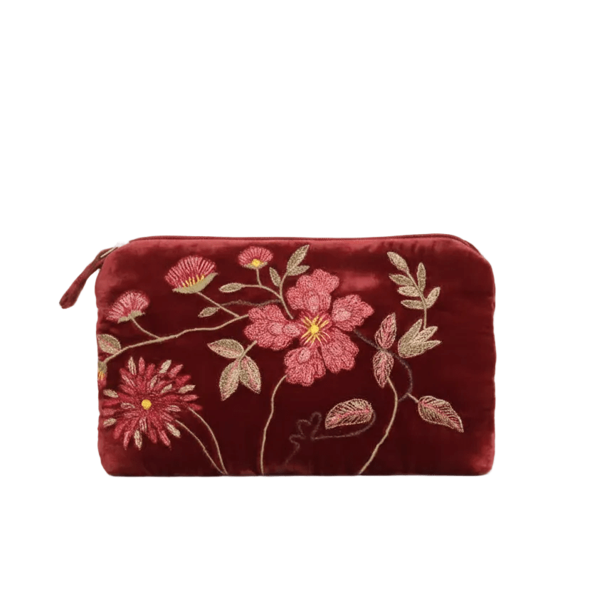 MEGAN Cosmetic Pouch - Joy Gift Shoppe