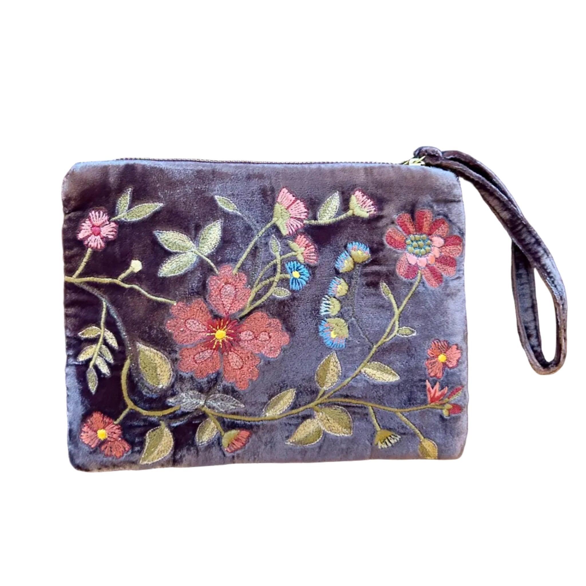 MEGAN Perfect Zip Pouch - Joy Gift Shoppe
