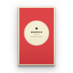 Memphis Field Guide - Joy