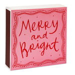 Merry & Bright Matches - Joy Gift Shoppe