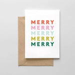 Merry Merry Merry... - Joy