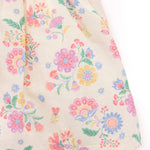 Mexican Floral Dress & Headband - Joy Gift Shoppe