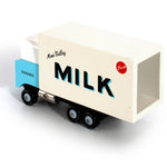 Milk Truck - Joy