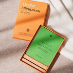 Mindful Affirmations for Kids - Joy