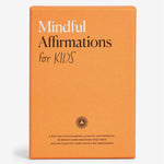 Mindful Affirmations for Kids - Joy