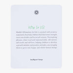 Mindful Affirmations for Kids - Joy