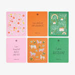 Mindful Affirmations for Kids - Joy