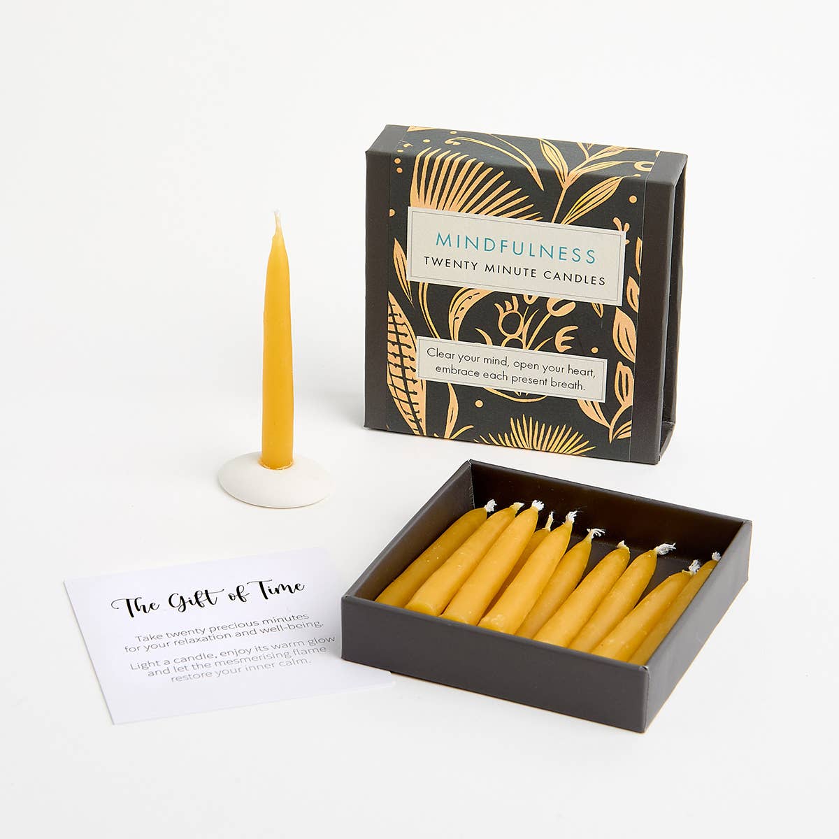 Mindfulness (Folk) - Joy Gift Shoppe