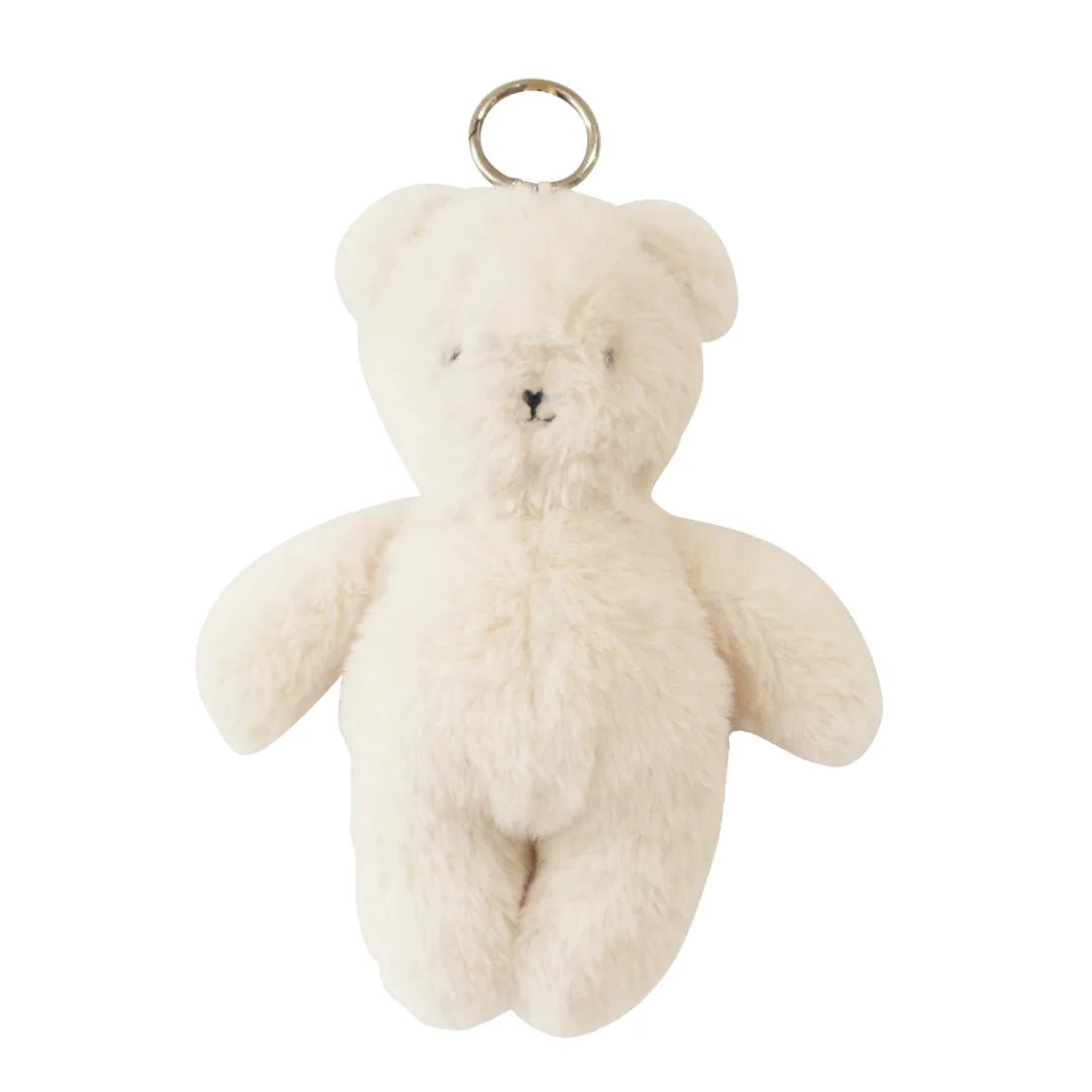 Mini Bear Bag Charm - Joy Gift Shoppe