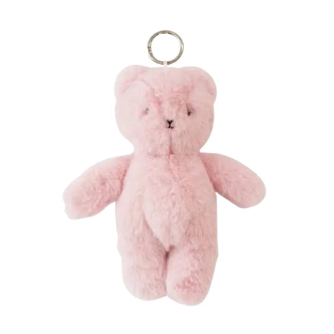 Mini Bear Bag Charm - Joy Gift Shoppe