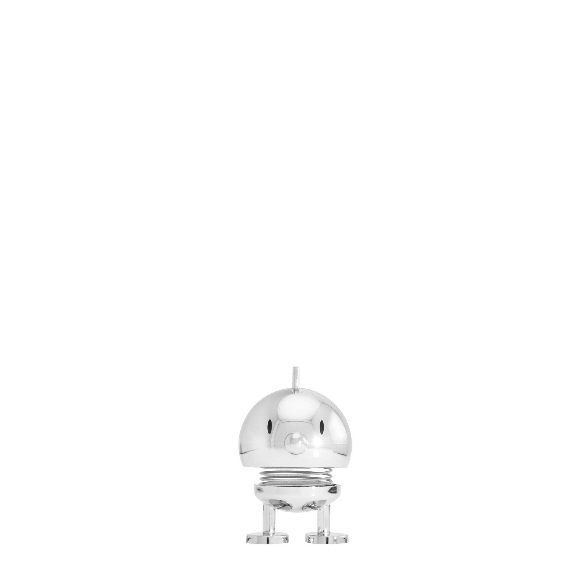 MINI Bumble Chrome - Joy Gift Shoppe