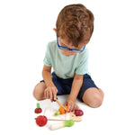 Mini Chef Chopping Board - Joy Gift Shoppe
