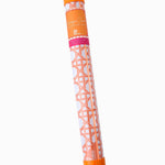 Mini Orange Cane Mat - Joy Gift Shoppe