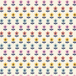 Mini Tulips Playtime Dress - Joy
