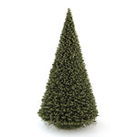 Miniature 6" Faux Fir Christmas Tree - Joy Gift Shoppe