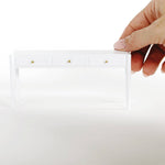 Miniature Console Table – White - Joy Gift Shoppe