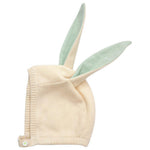 Mint Bunny Bonnet - Joy Gift Shoppe