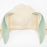 Mint Bunny Bonnet - Joy Gift Shoppe
