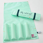 Mint Let's Rack & Roll Bag - Joy