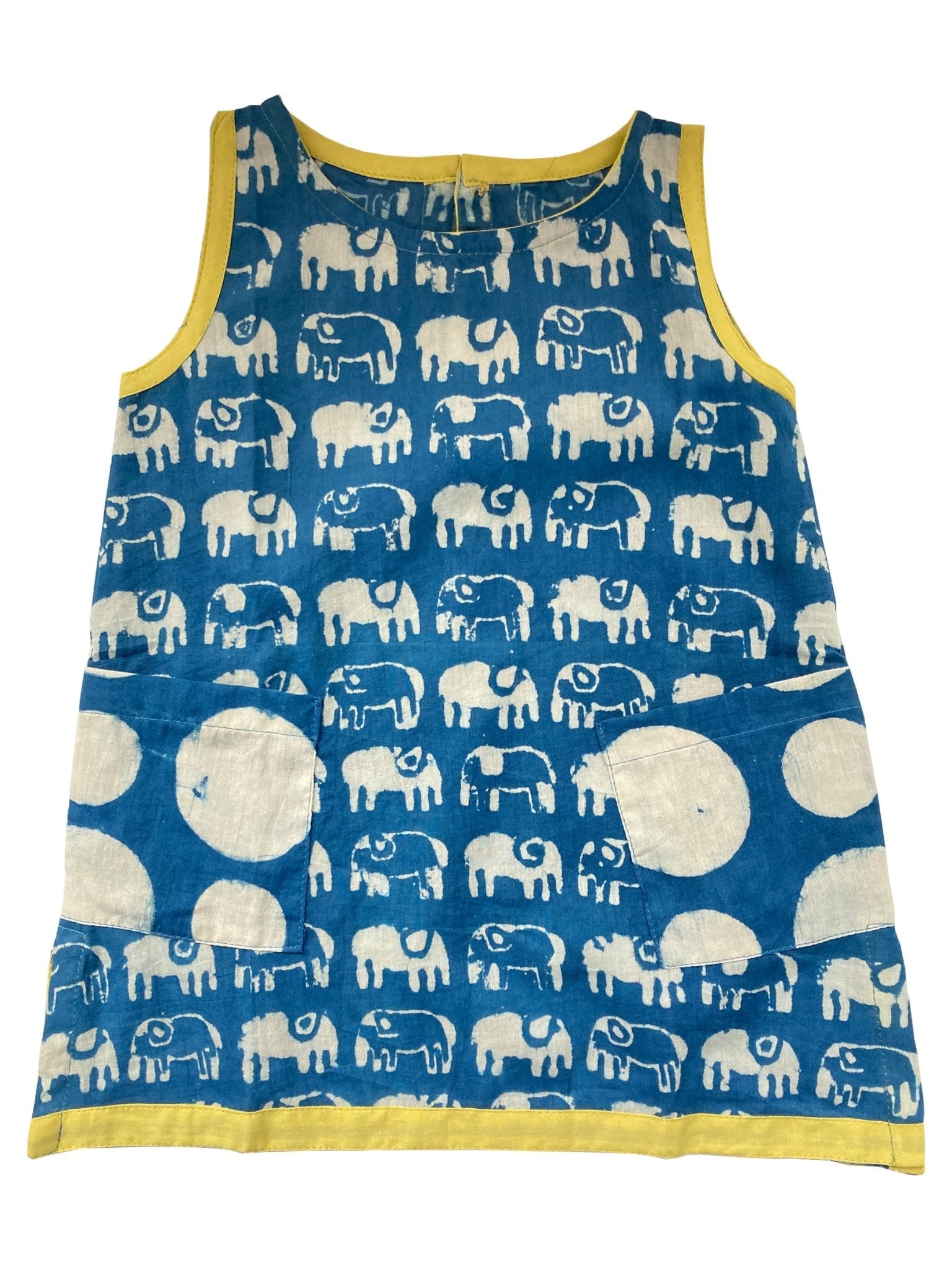 Mirasa Baby Clothes - Joy