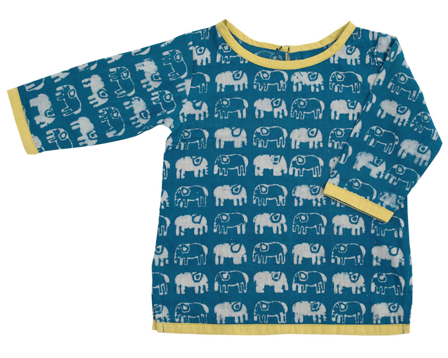 Mirasa Baby Clothes - Joy