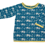 Mirasa Baby Clothes - Joy