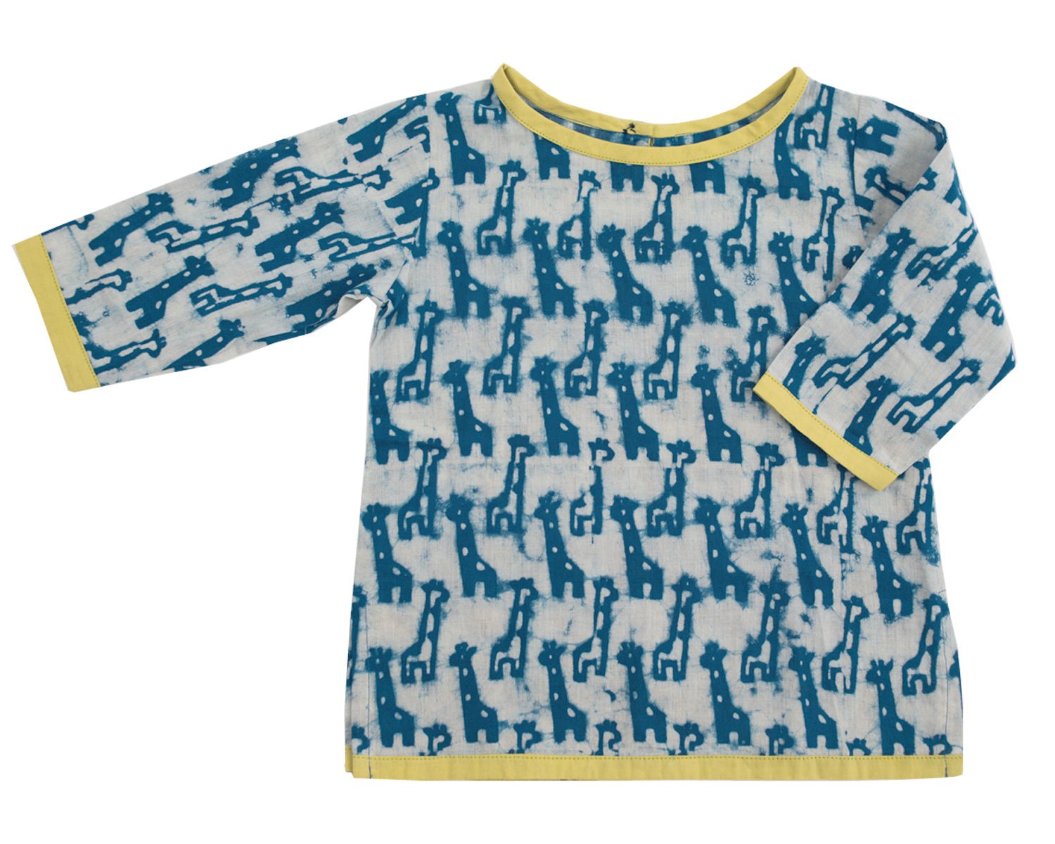 Mirasa Baby Clothes - Joy