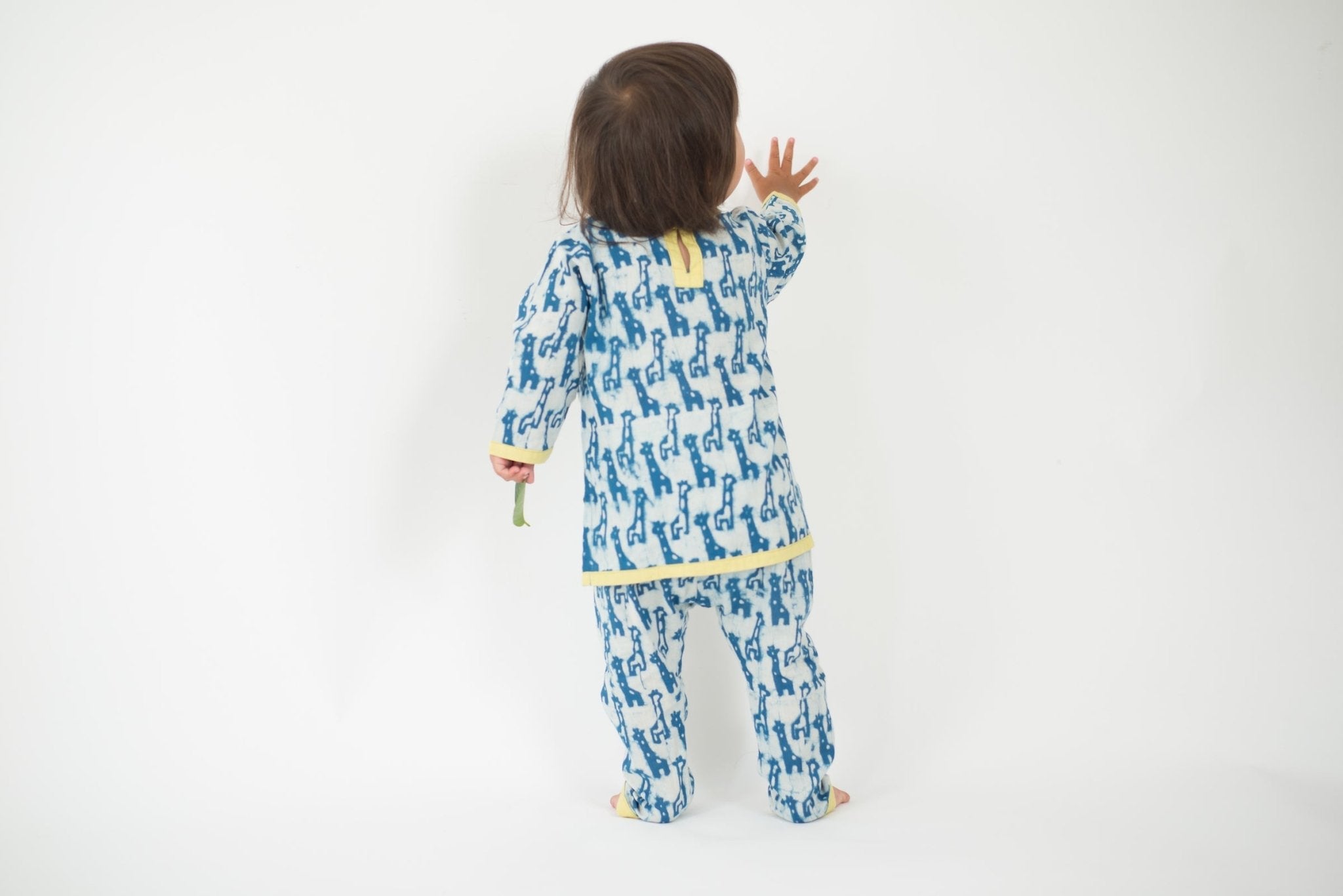 Mirasa Baby Clothes - Joy