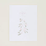 Mistletoe - Boxed Set of 8 - Joy Gift Shoppe