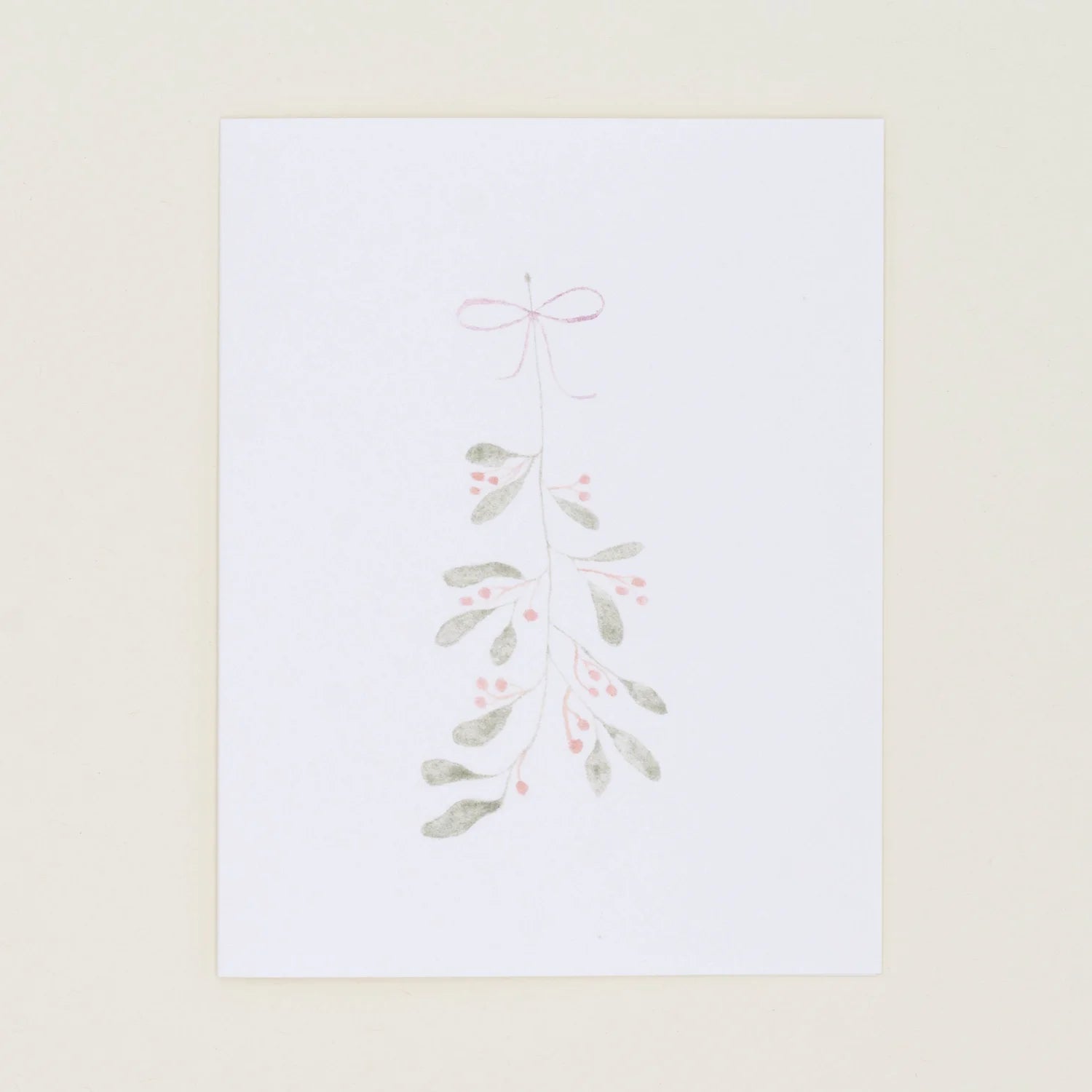 Mistletoe - Boxed Set of 8 - Joy Gift Shoppe