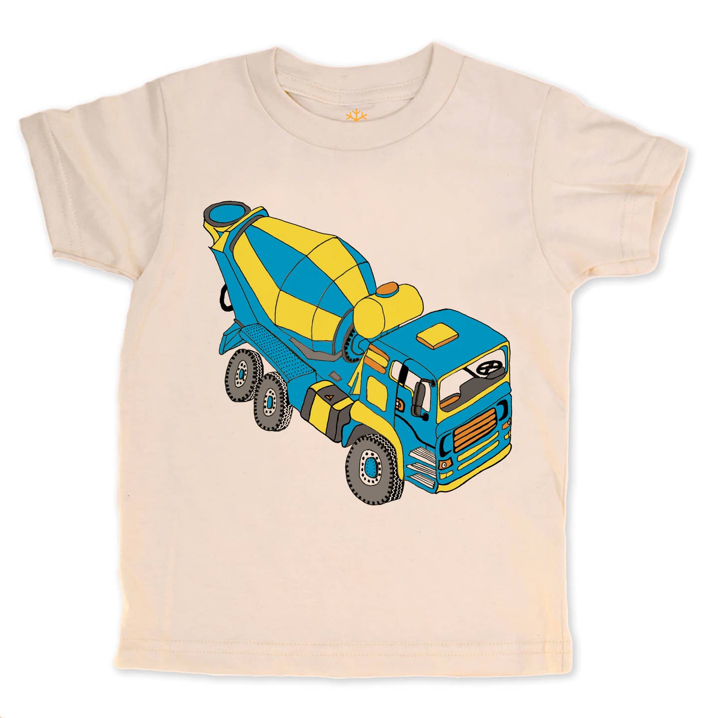 Mixer Tee - Joy Gift Shoppe