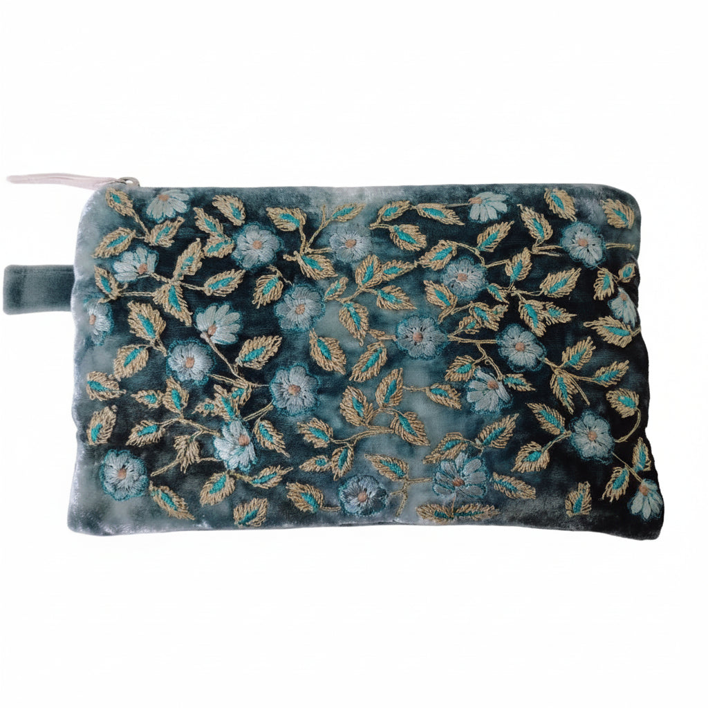 MOIRA Cosmetic Pouch - Joy