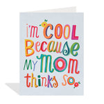 Mom Thinks So - Joy Gift Shoppe