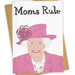Moms Rule - Joy