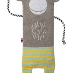 Monkey Puppet/Blanket Set - Joy