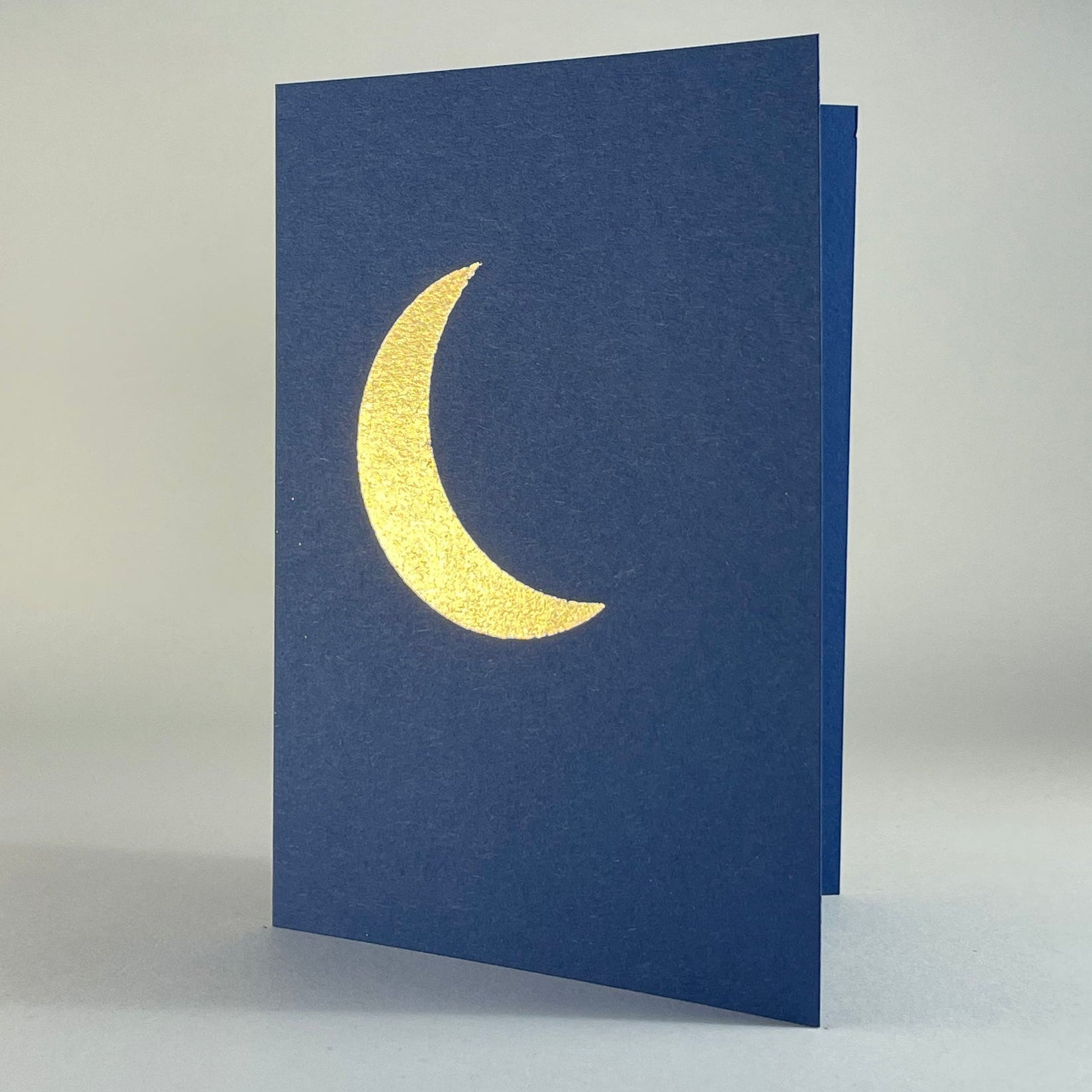Moon on Navy - Joy Gift Shoppe