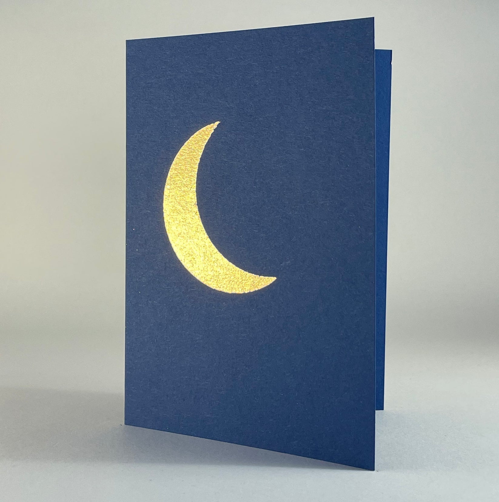 Moon on Navy - Joy Gift Shoppe